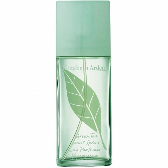 Parfum Green Tea ELIZABETH ARDEN