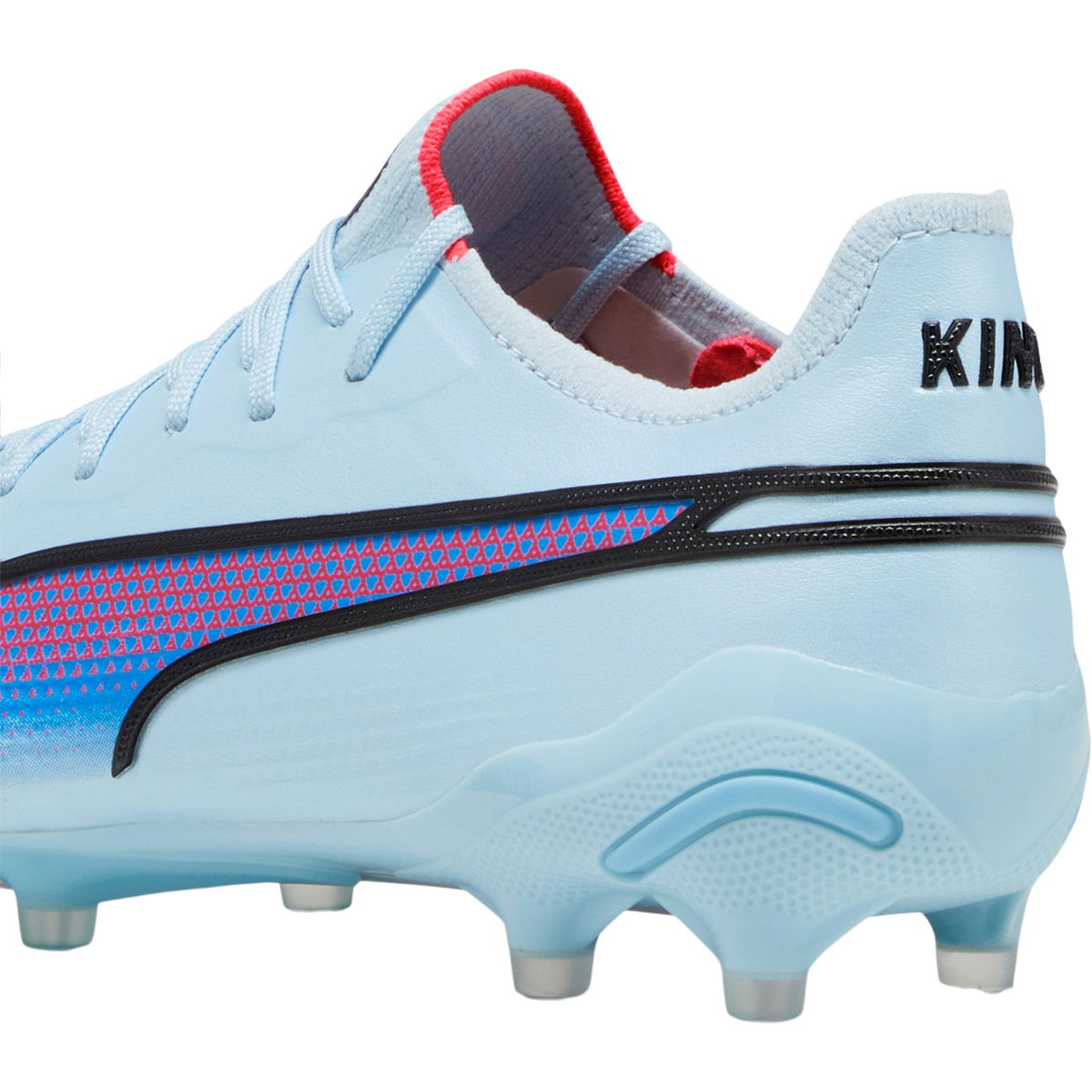 Puma King Ultimate FG/AG Fodboldstøvler Dame