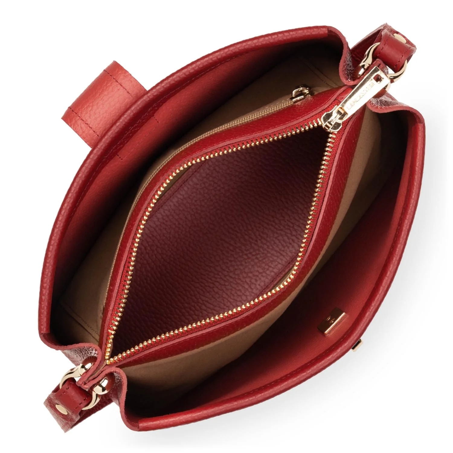 Foulonné Double-Sac trotteur