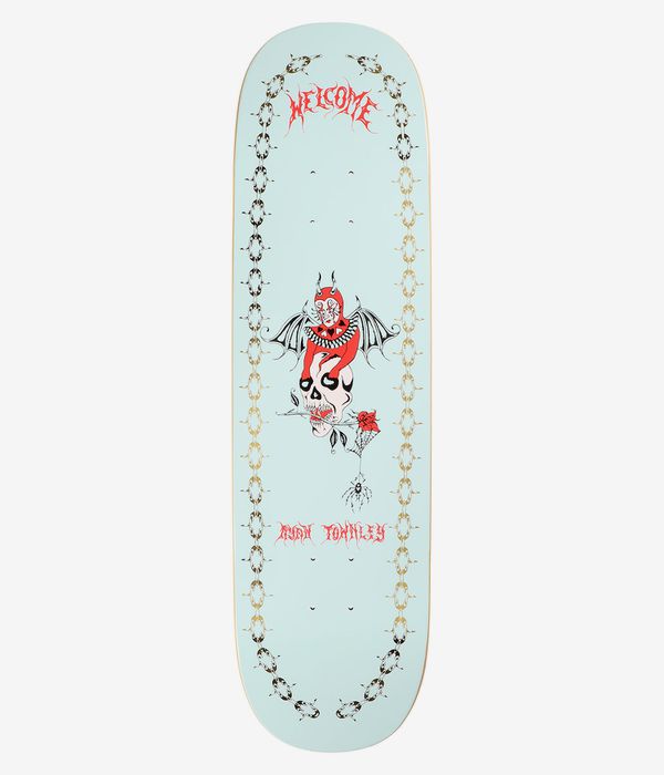 Welcome Townley Angel 8.6