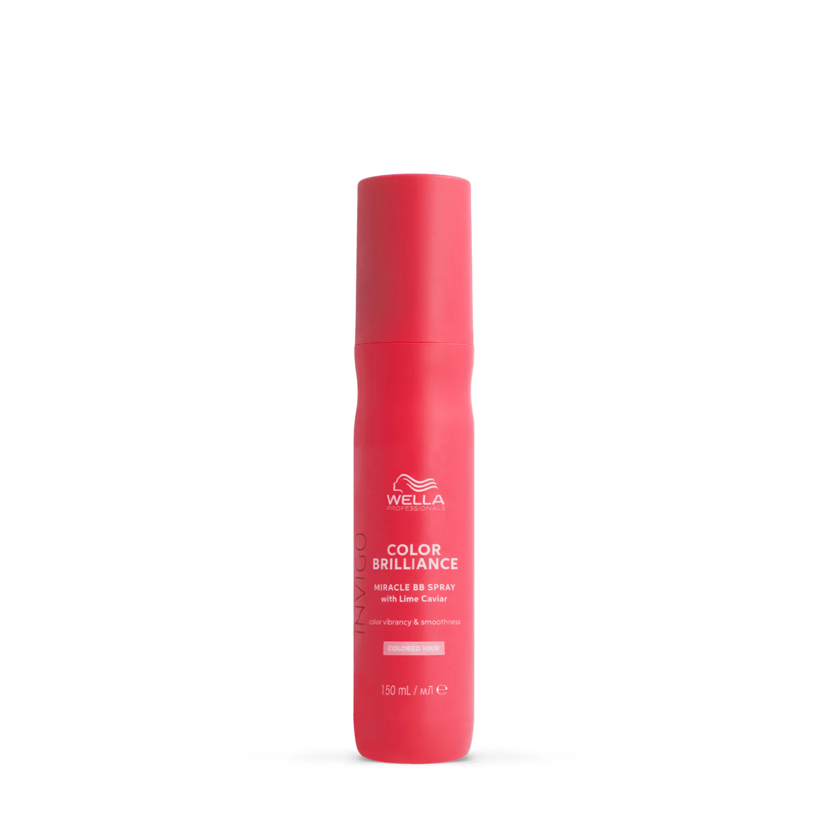 Spray BB Miracle Color Brilliance Invigo 150ml