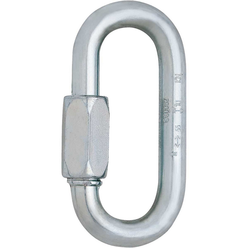 Edelrid Screwlink Schraubglied