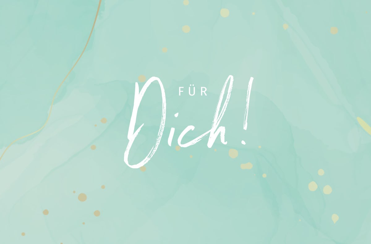 Flexibles Geschenk Für Dich