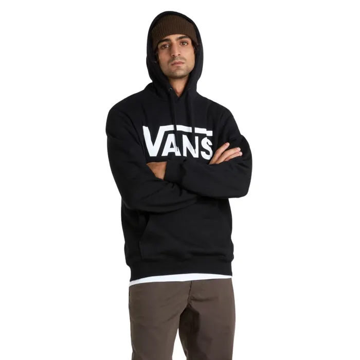 Vans Classic Hoodie Heren