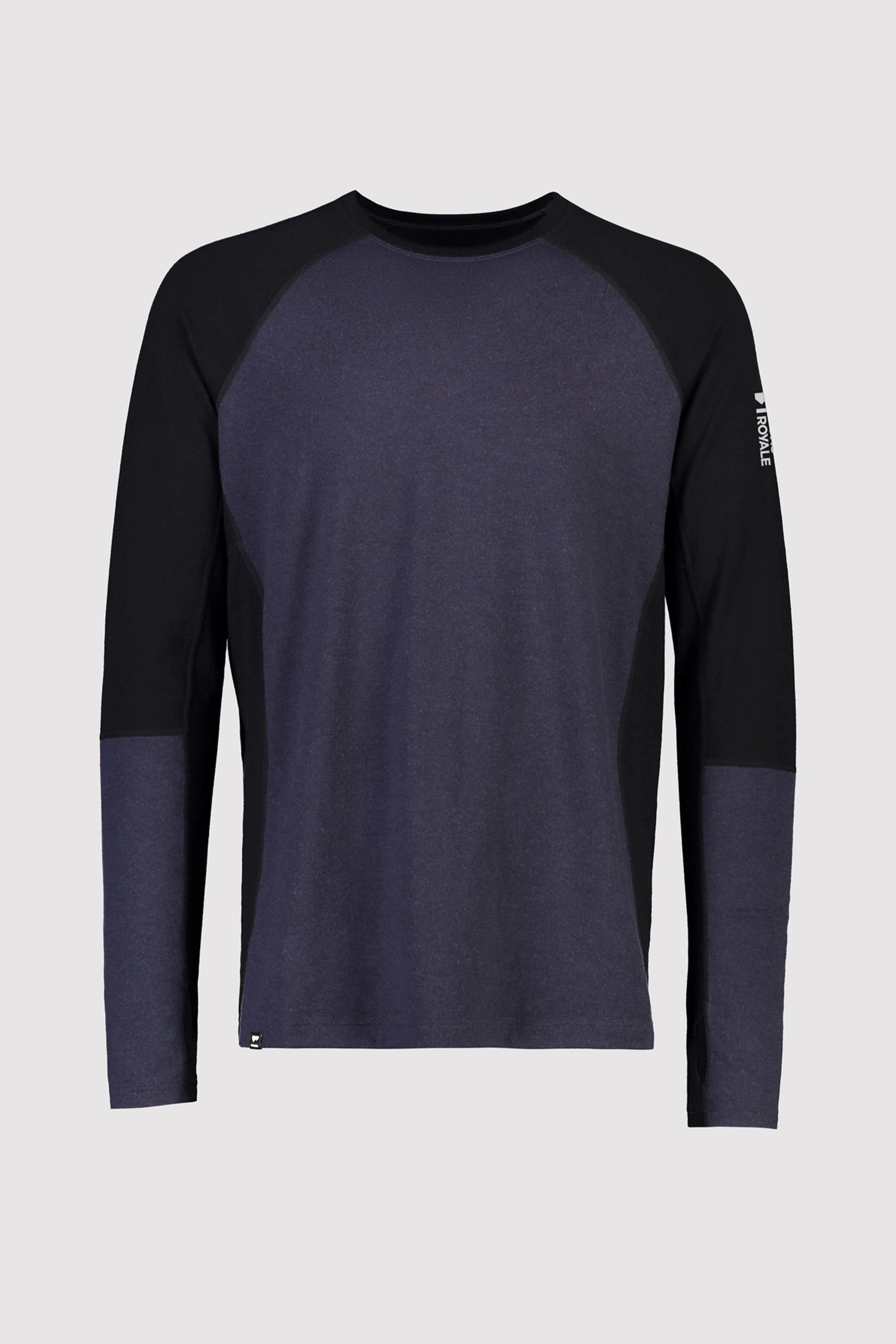 Mons Royale Olympus LS M`s<br>Ekstra varm til de kaldeste dagene!
