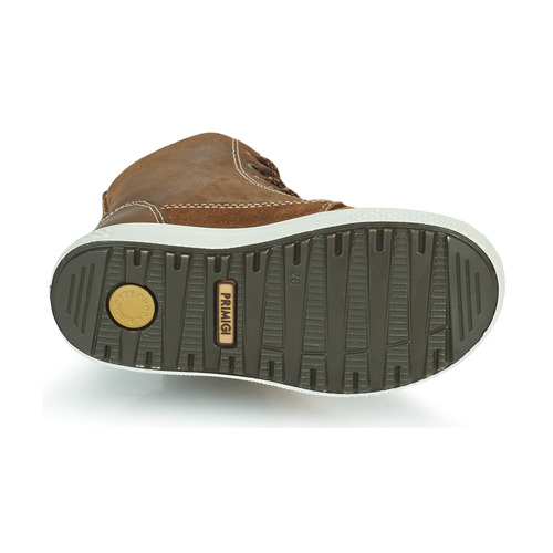 Primigi - BARTH 28 GTX - Marron