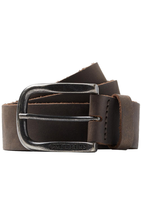 PME legend bruine heren riem