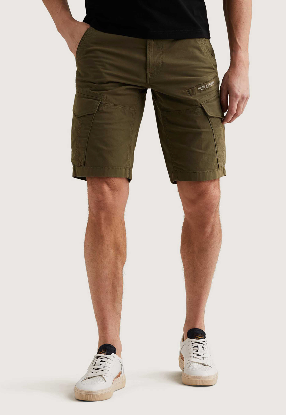 PME Legend Nordrop Cargo Shorts