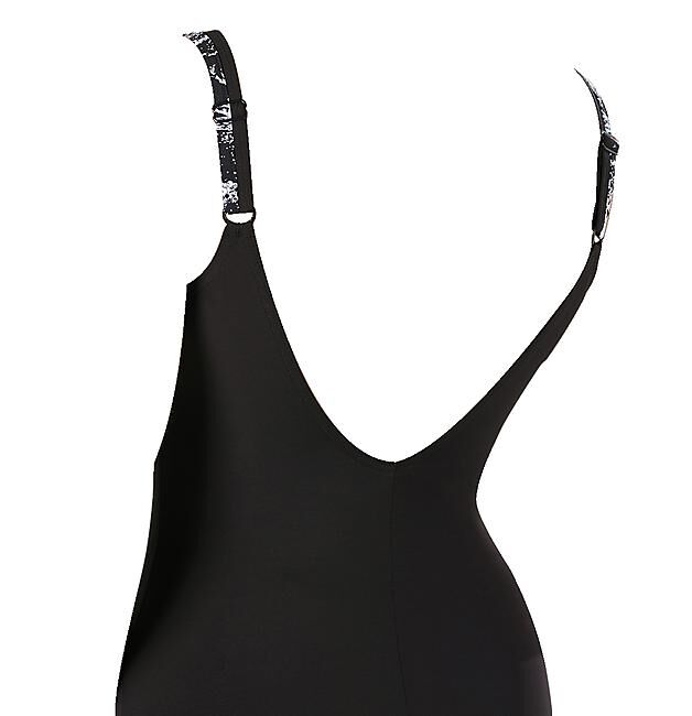 SPEEDO - MAILLOT DE BAIN LUNALUSTRE 1 PIECE