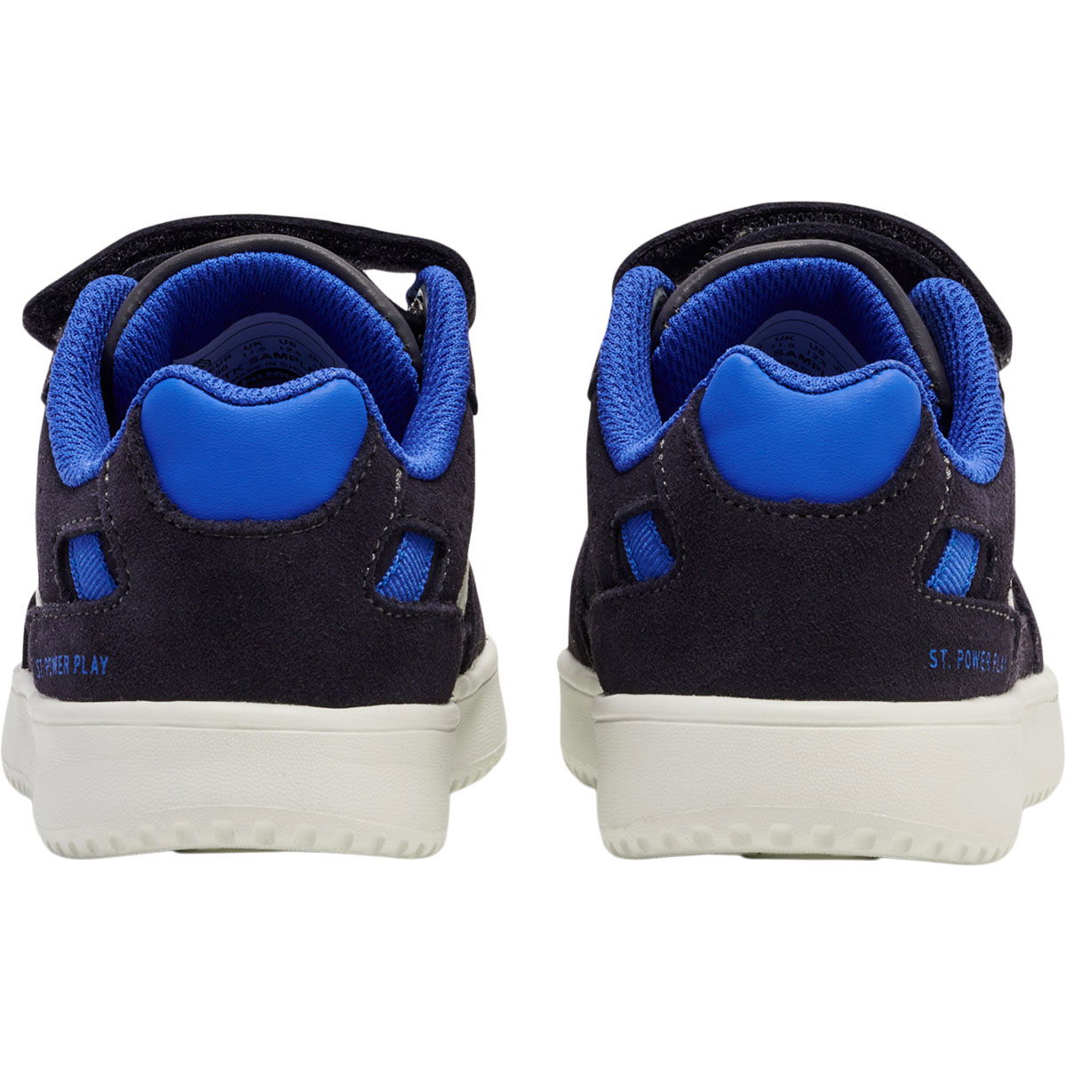 hummel ST. Power Play Suede Velcro Sneakers Børn