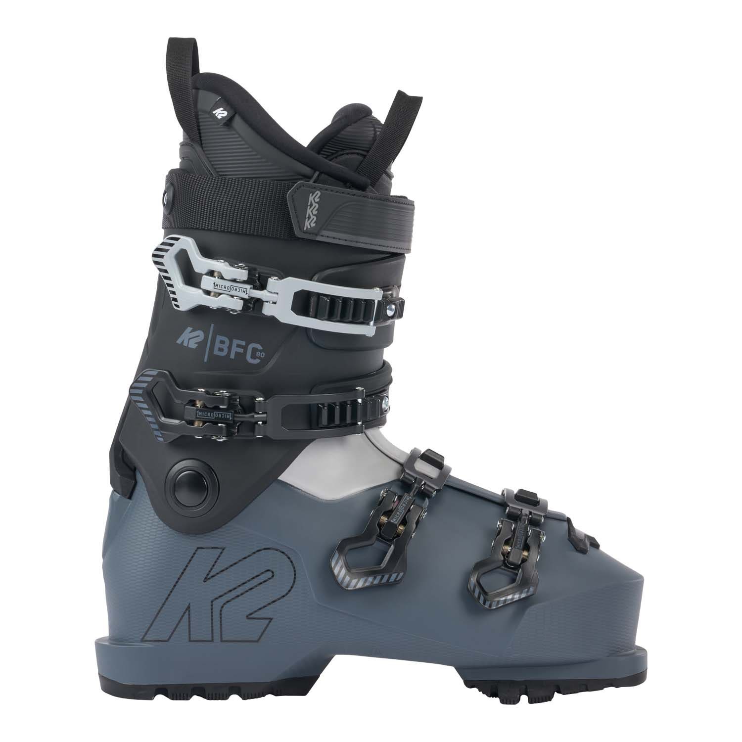 K2  BFC 80