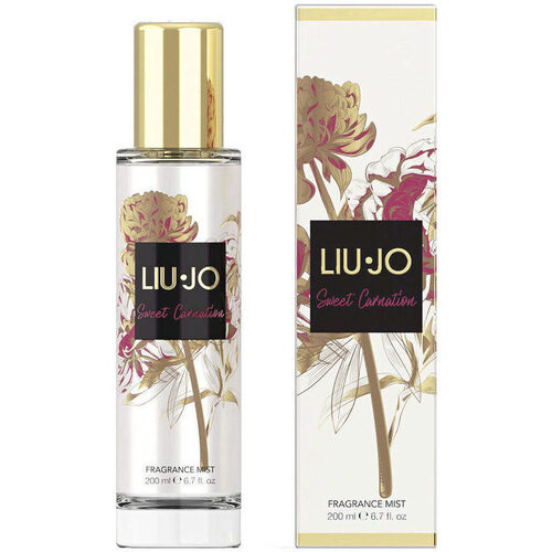 Liu Jo - Perfume clavel dulce, 200ml Otros