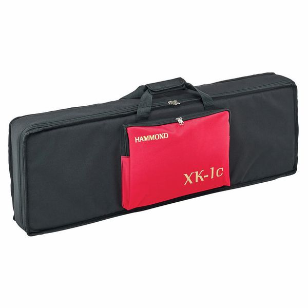 Hammond Softbag XK-1C