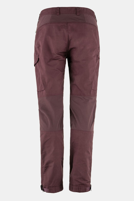 Fjällräven Fjällräven Kaipak Trousers Curved W