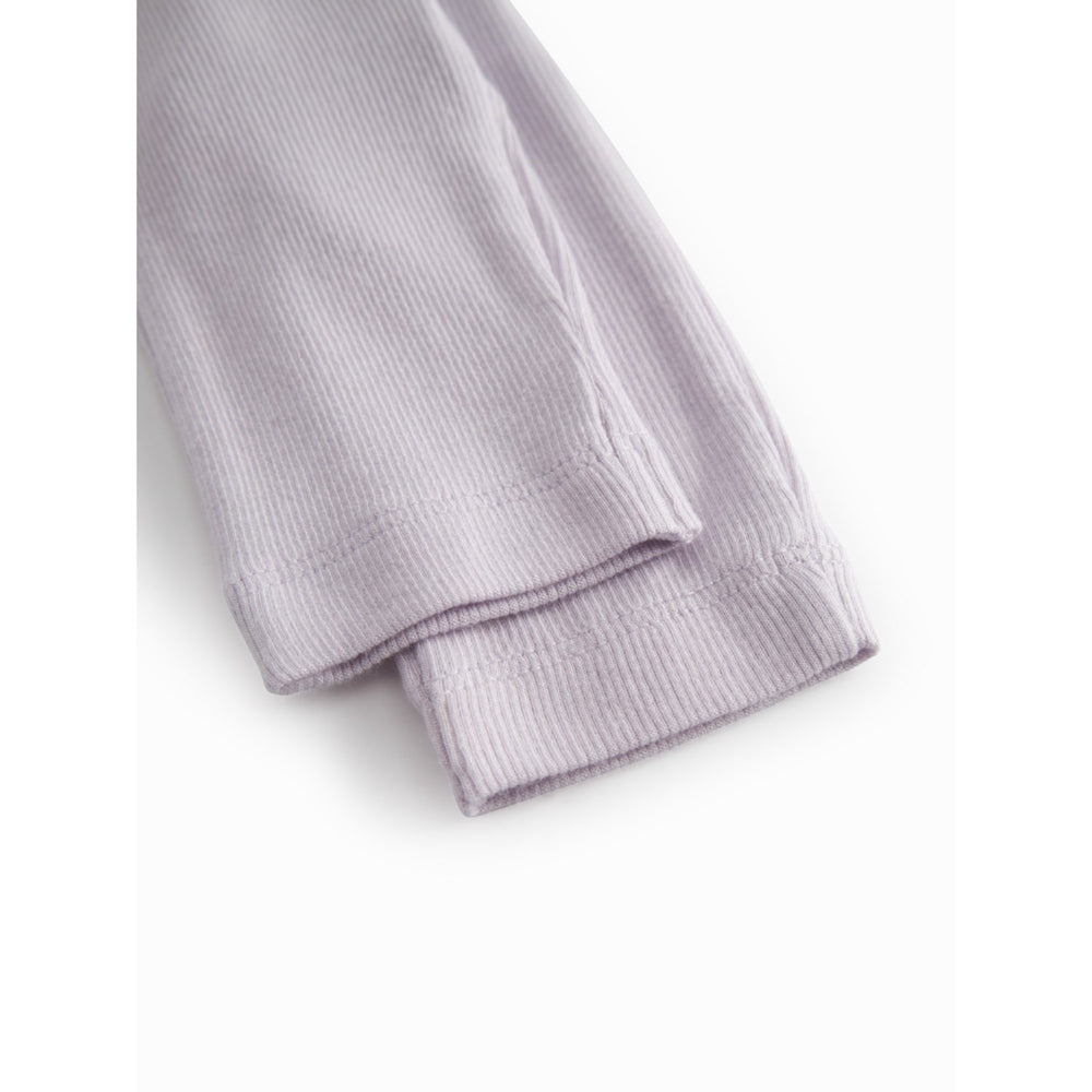 Køb MarMar Newborn Micro Modal Sweet Violet Piva Bukser