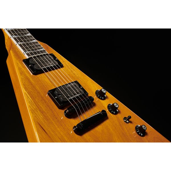 Gibson Dave Mustaine Flying V AN