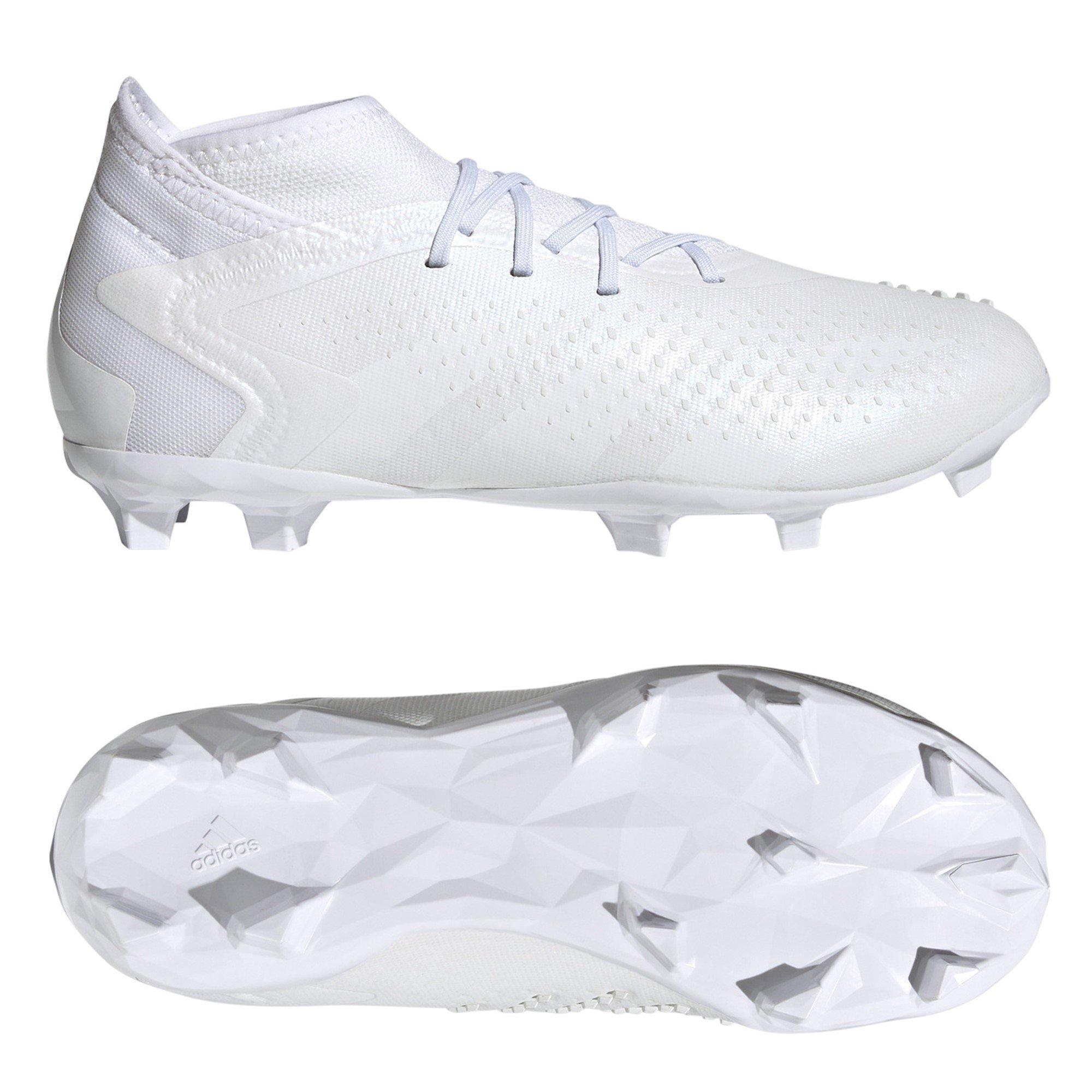 adidas Predator Accuracy.1 Childrens Firm Ground Football Boots