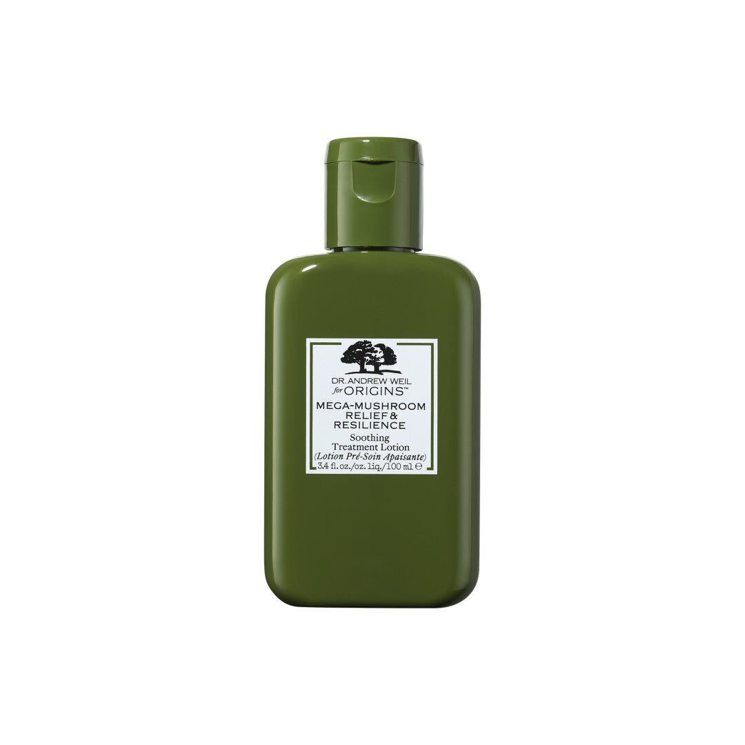 ORIGINS Mega-Mushroom Loção Relief & Resilience - 100ml
