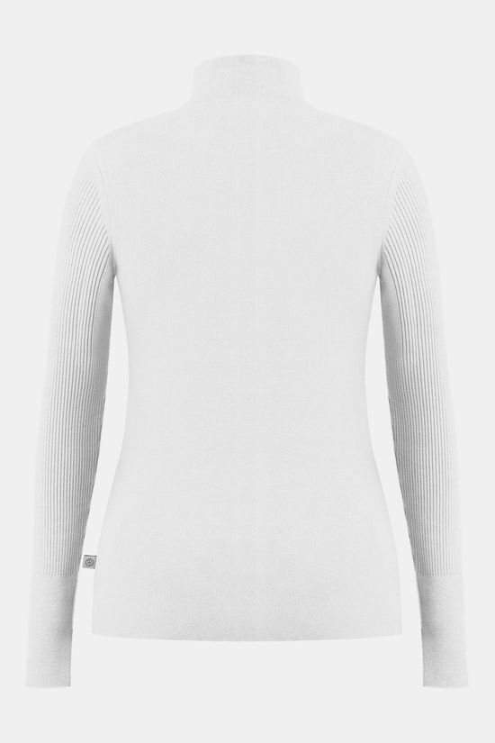 Poivre Blanc Poivre Blanc Knit Sweater