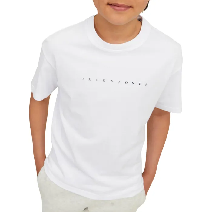 Jack & Jones Star Shirt Jongens