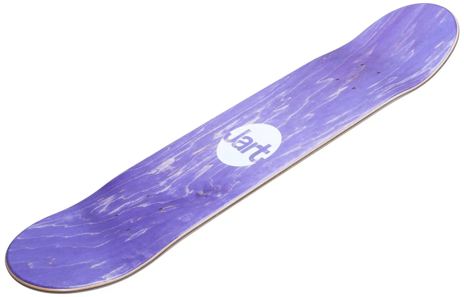 Jart Carlos Zarazua Pro Skateboard Deck | SkatePro