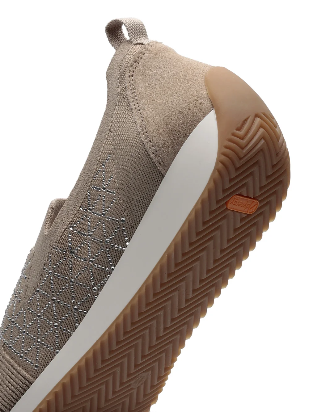 Slipper Lissabon beige