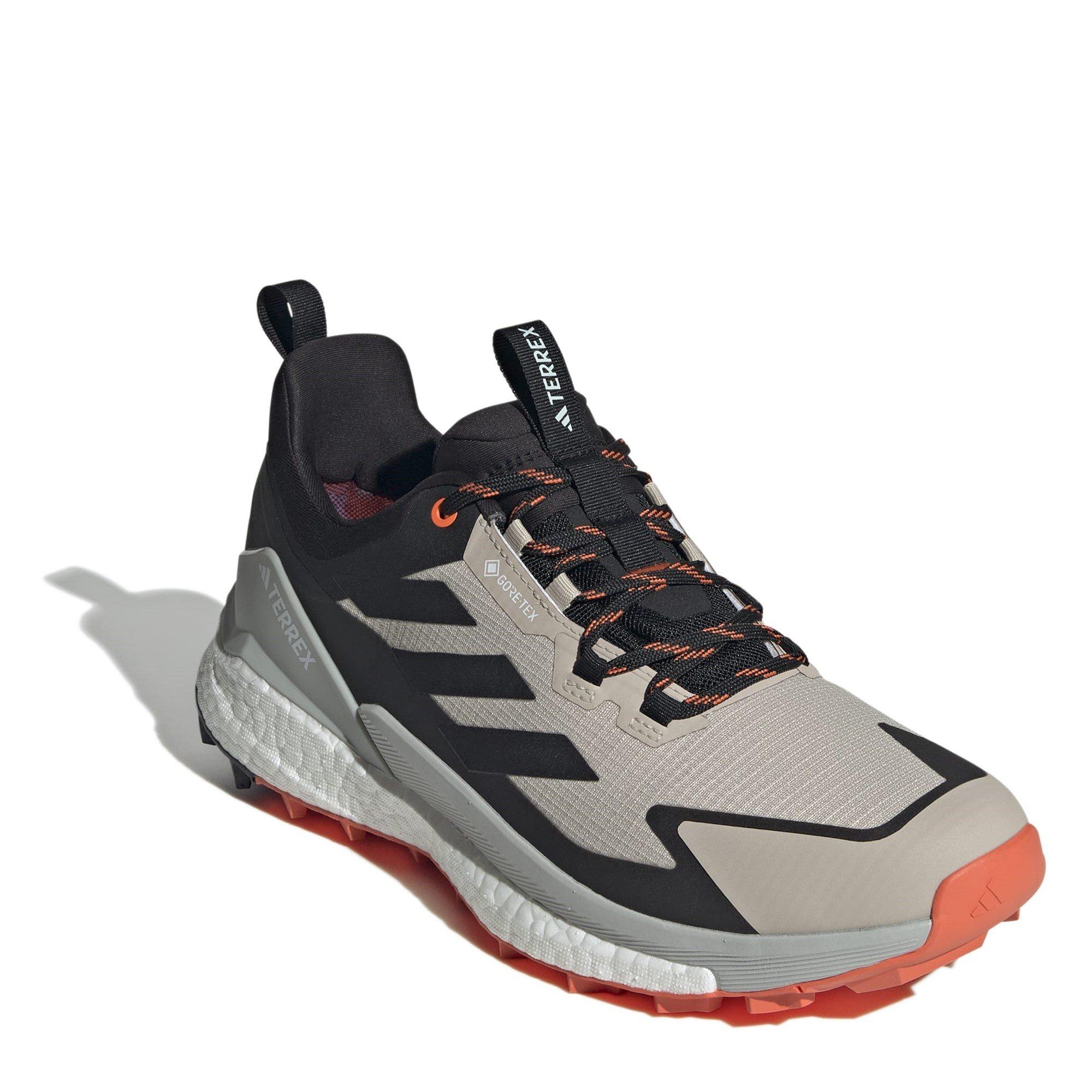 adidas adidas Terrex Free Hiker 2 Low Gtx Chukka Boots Mens