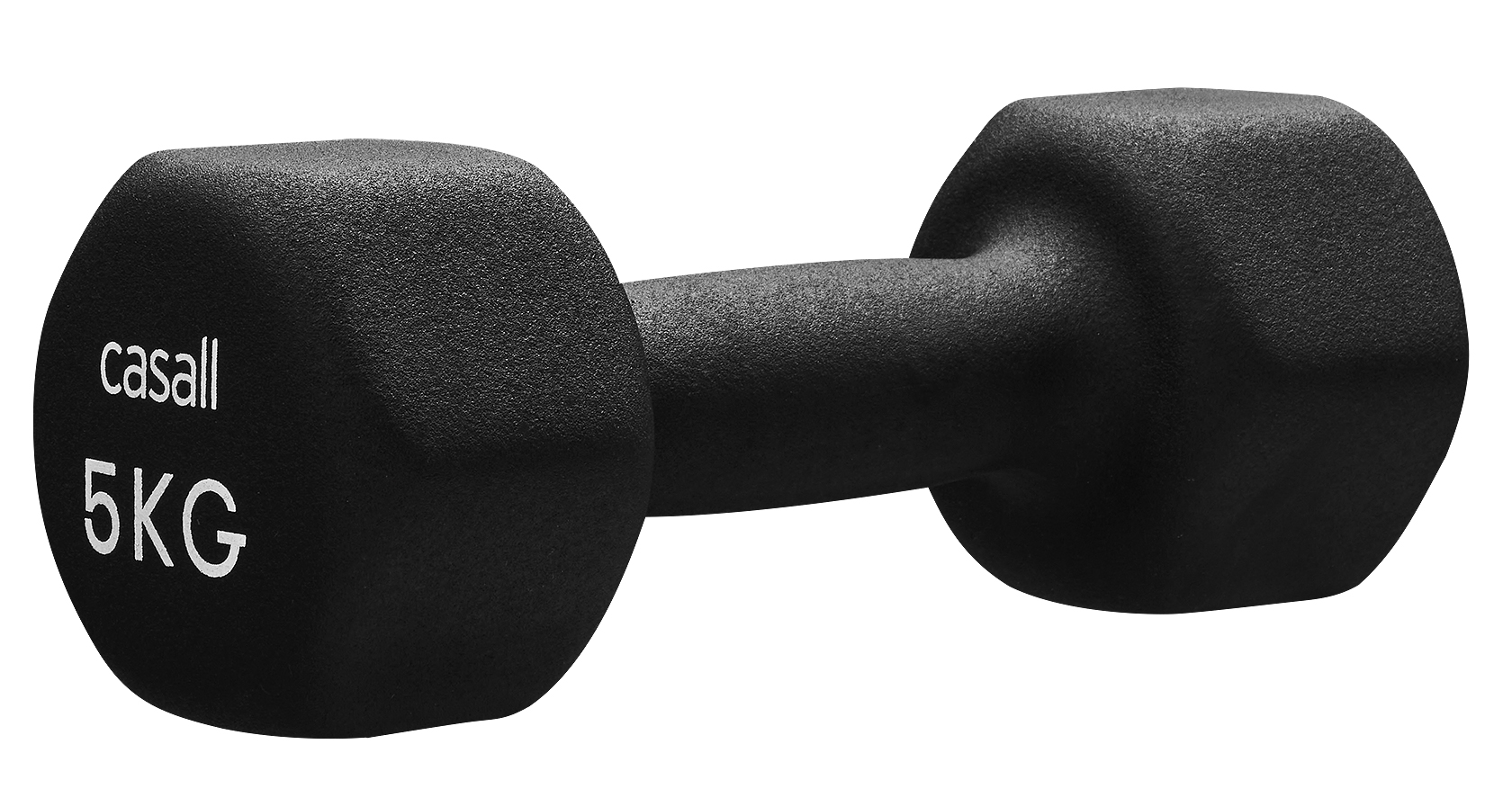 Classic Dumbbell 1-10 kg 904/Black/white