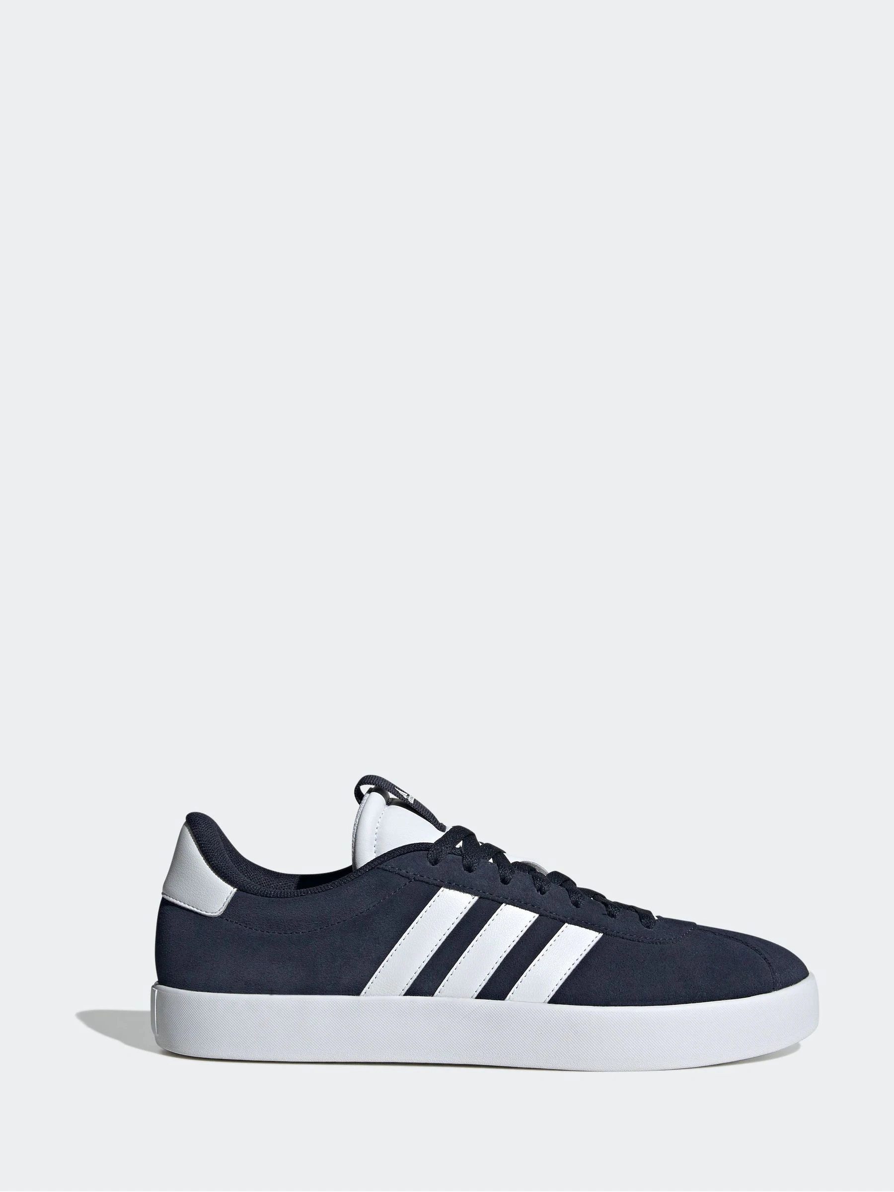 Donkerblauw - adidas VL Court sneakers