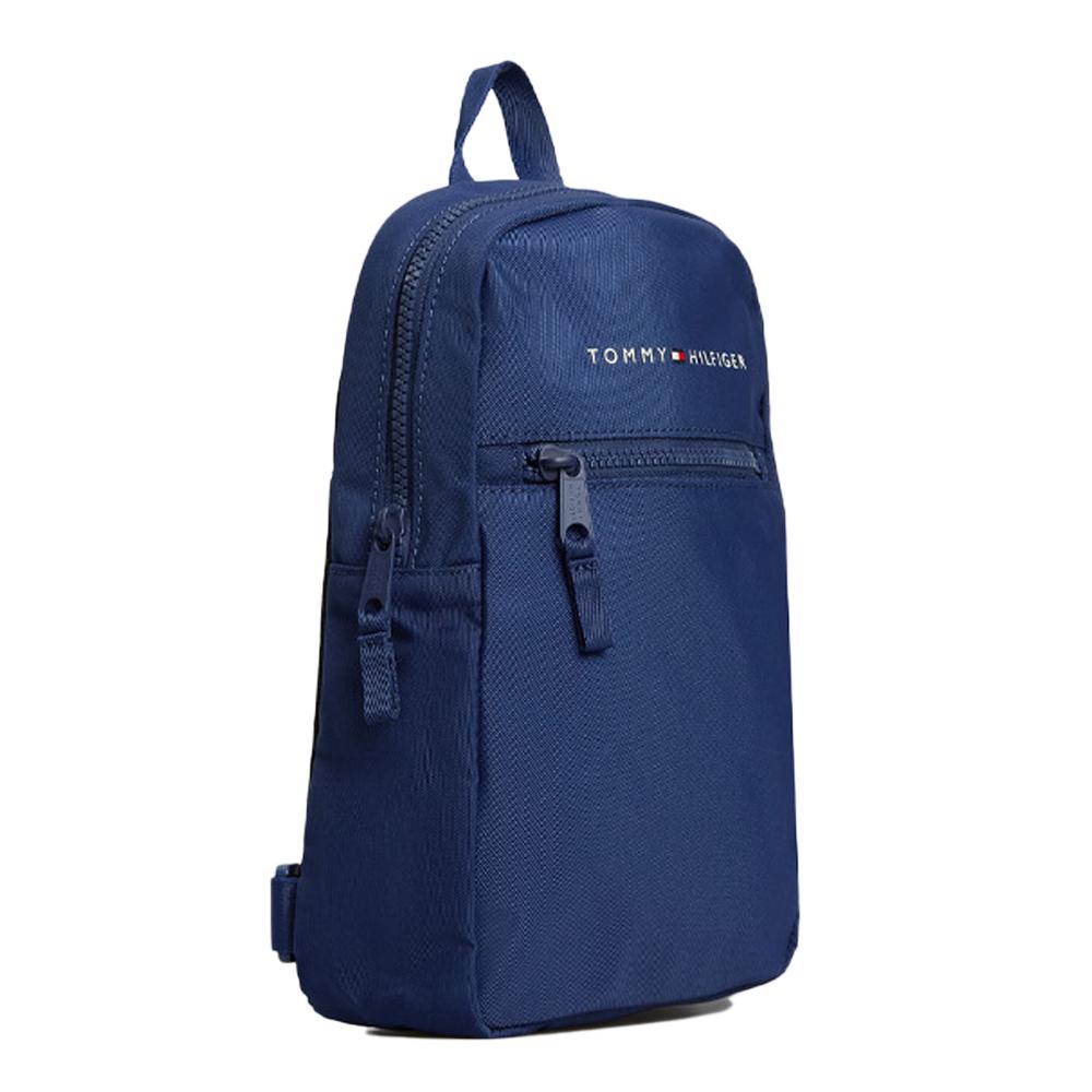 Tommy Hilfiger Sac à main Bleu Homme Tommy Hilfiger Essential Sling
