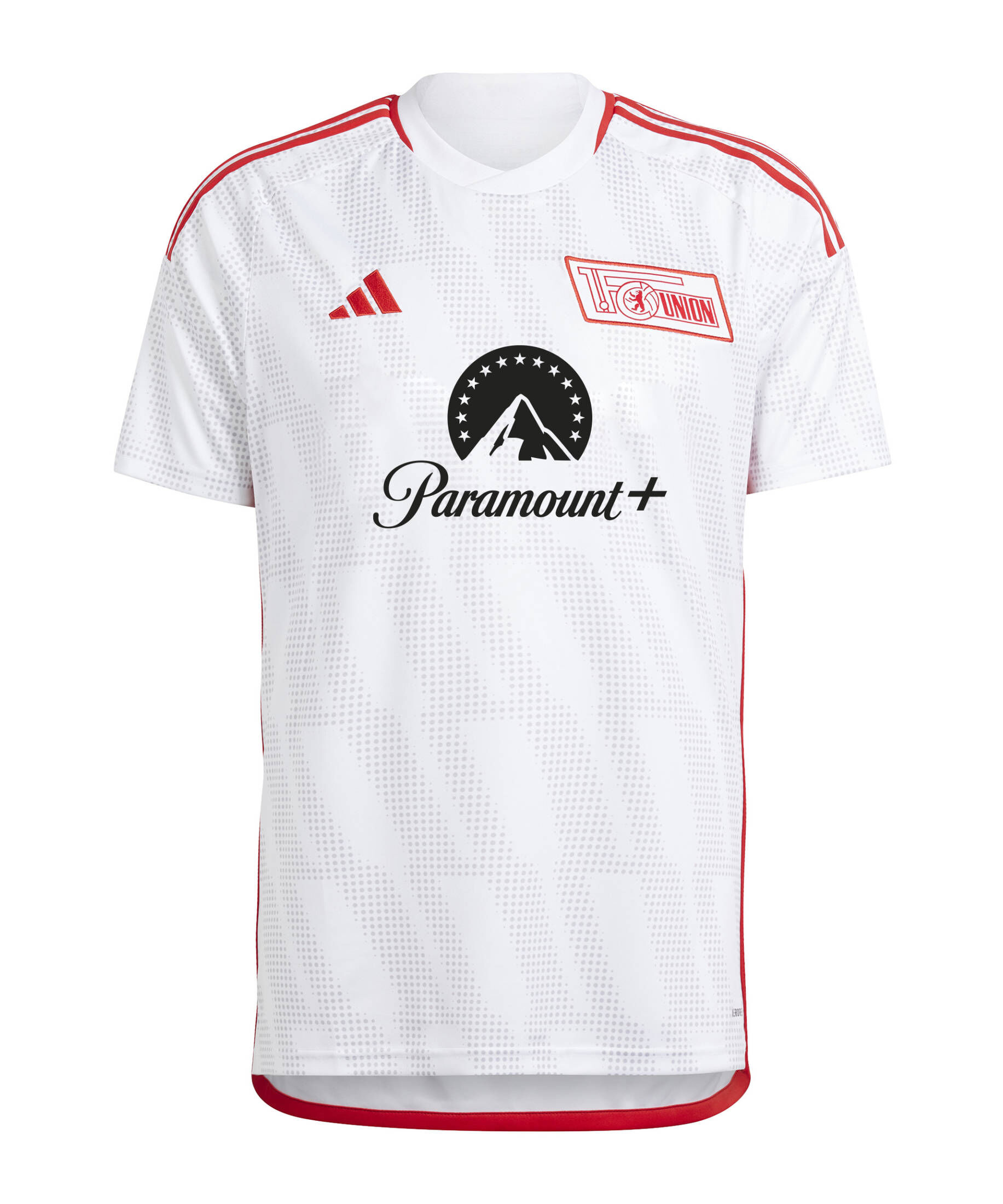adidas Performance| Kinder Trikot National 1. FC Union Berlin 2023/2024