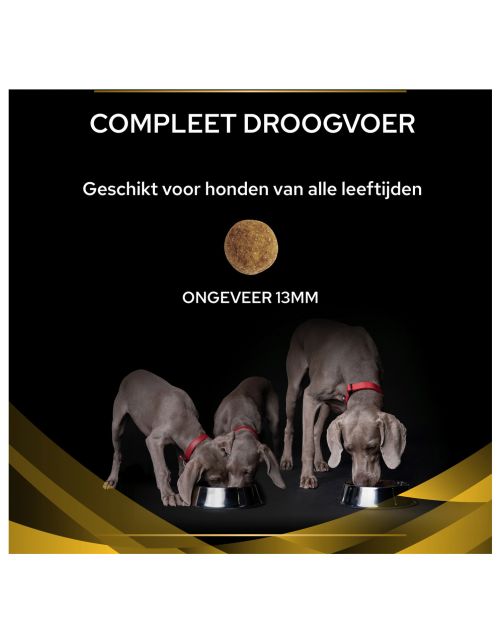 Pro Plan Veterinary Diets Canine Jm Joint Mobility - Hondenvoer