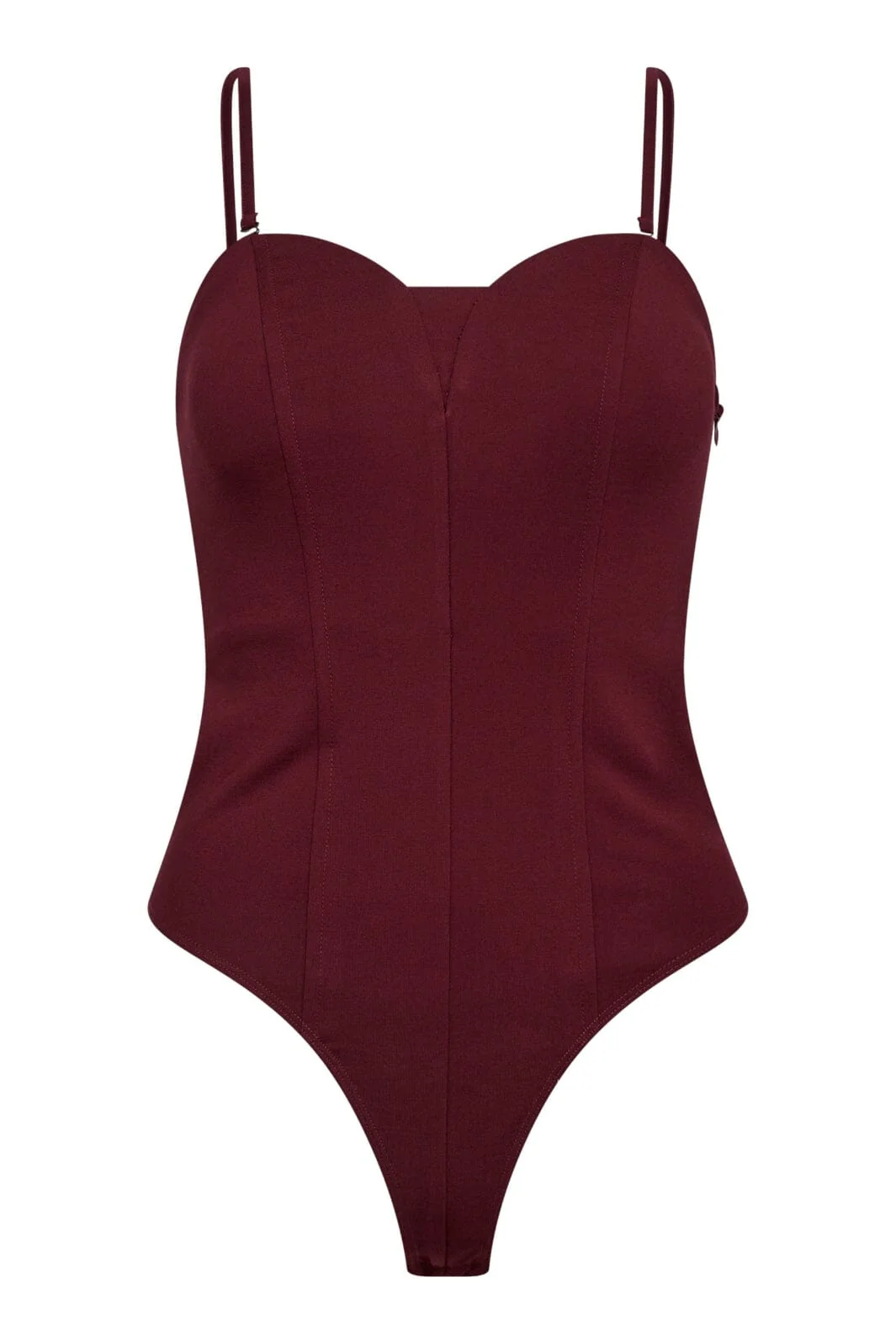 Co´Couture Coltoncc Corsage Body 35603