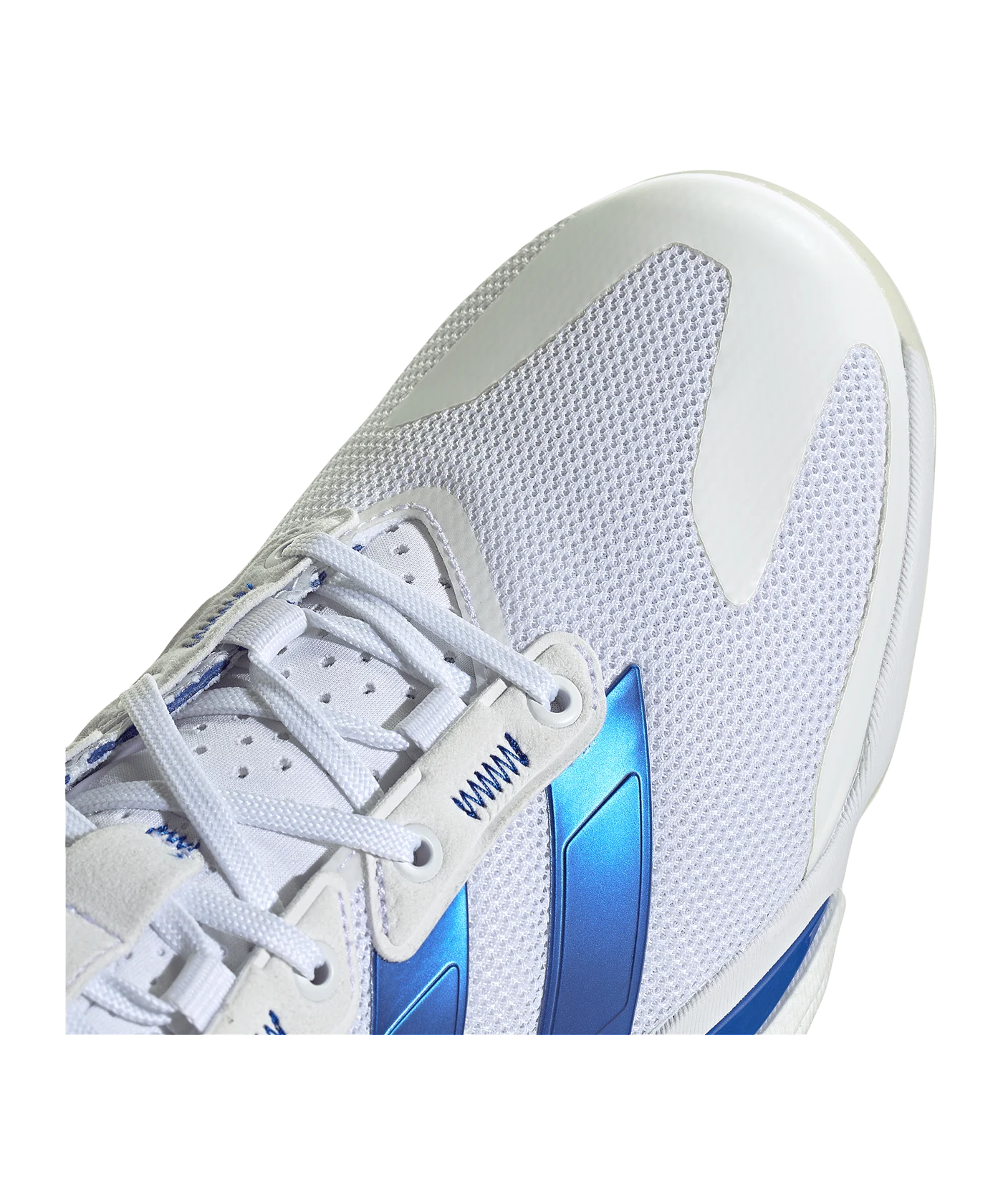 adidas Stabil 16 Indoor Schuh Weiss