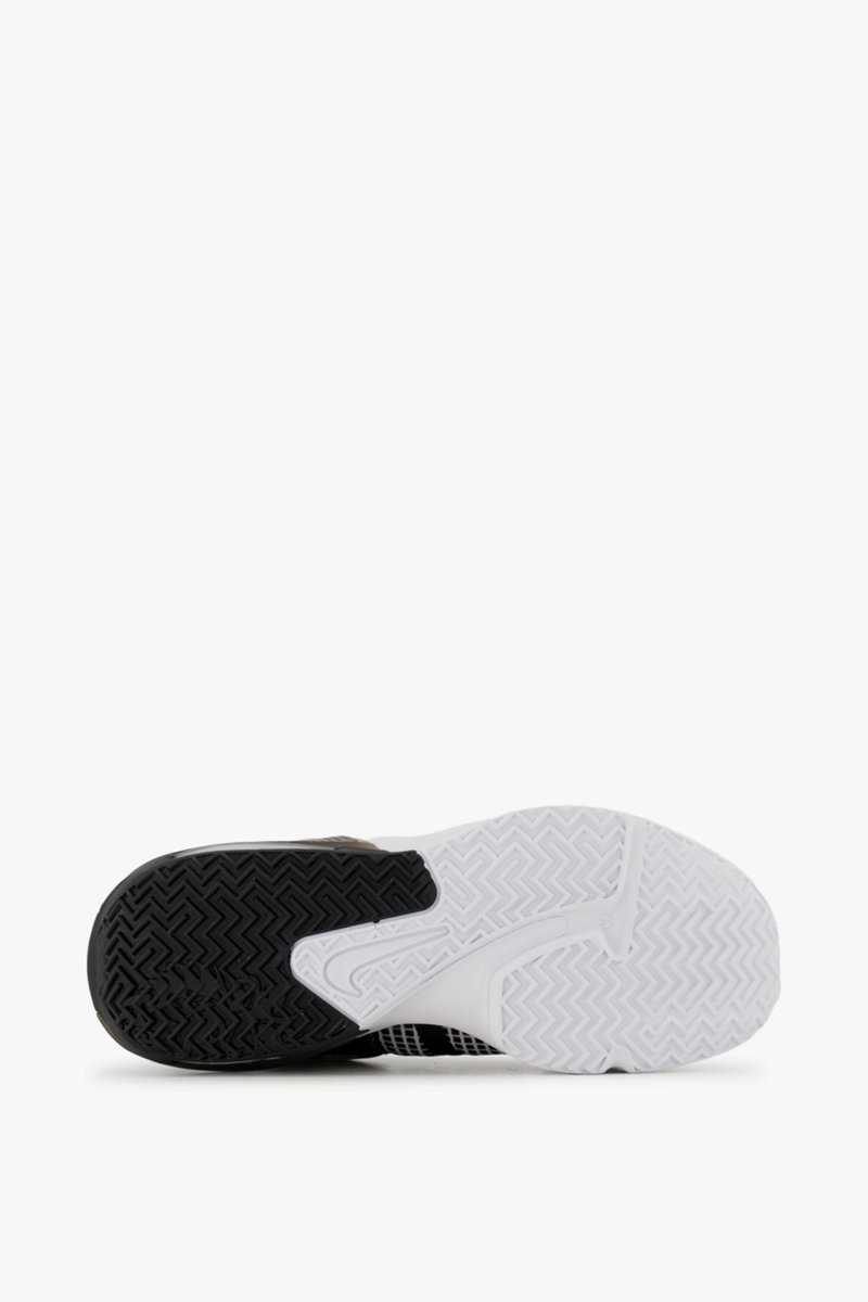 Nike LeBron Witness 7 Herren Basketballschuh