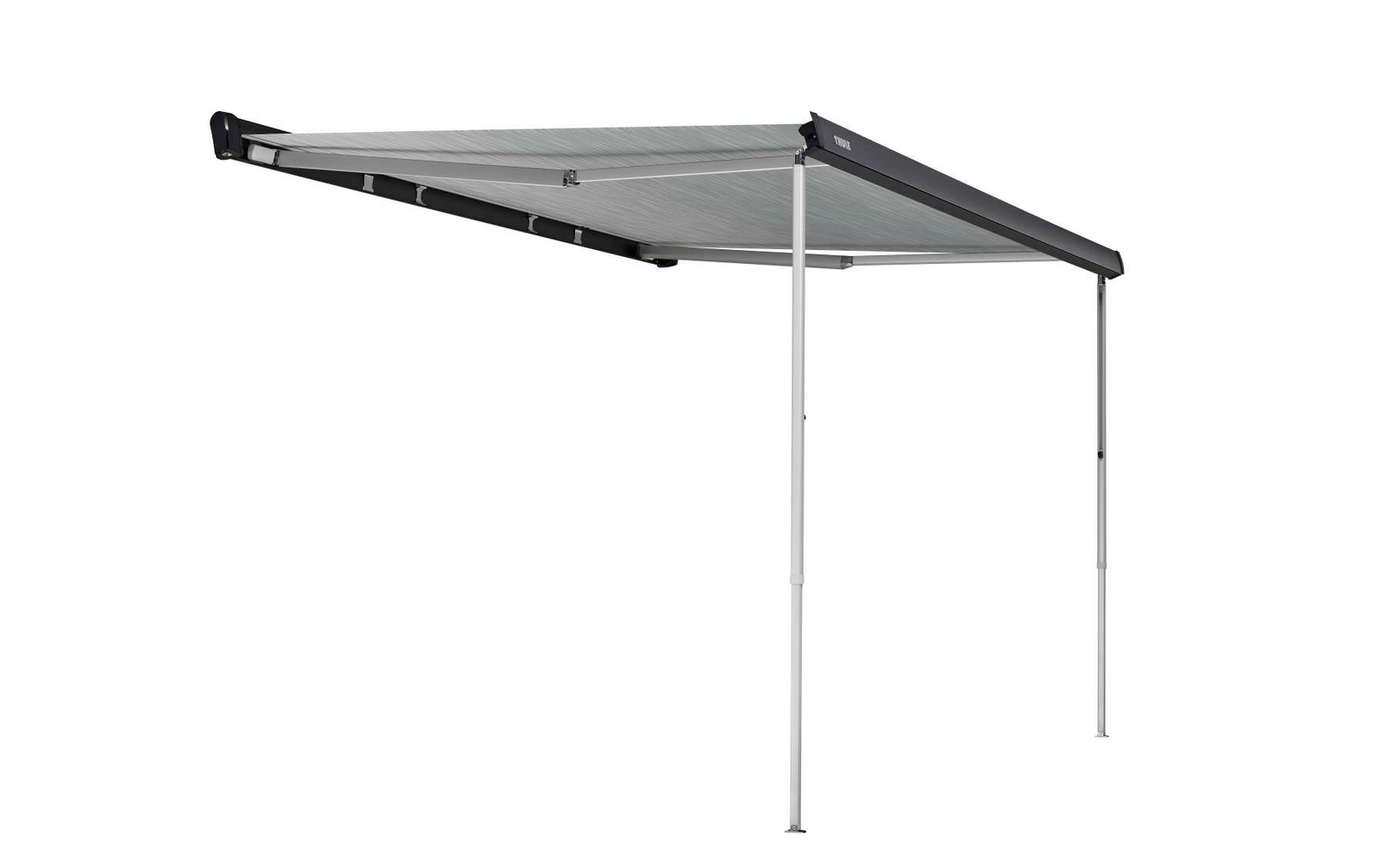 Thule Wandmarkise Omnistor 4200 260 cm (Anthrazit / Mystic Grau)
