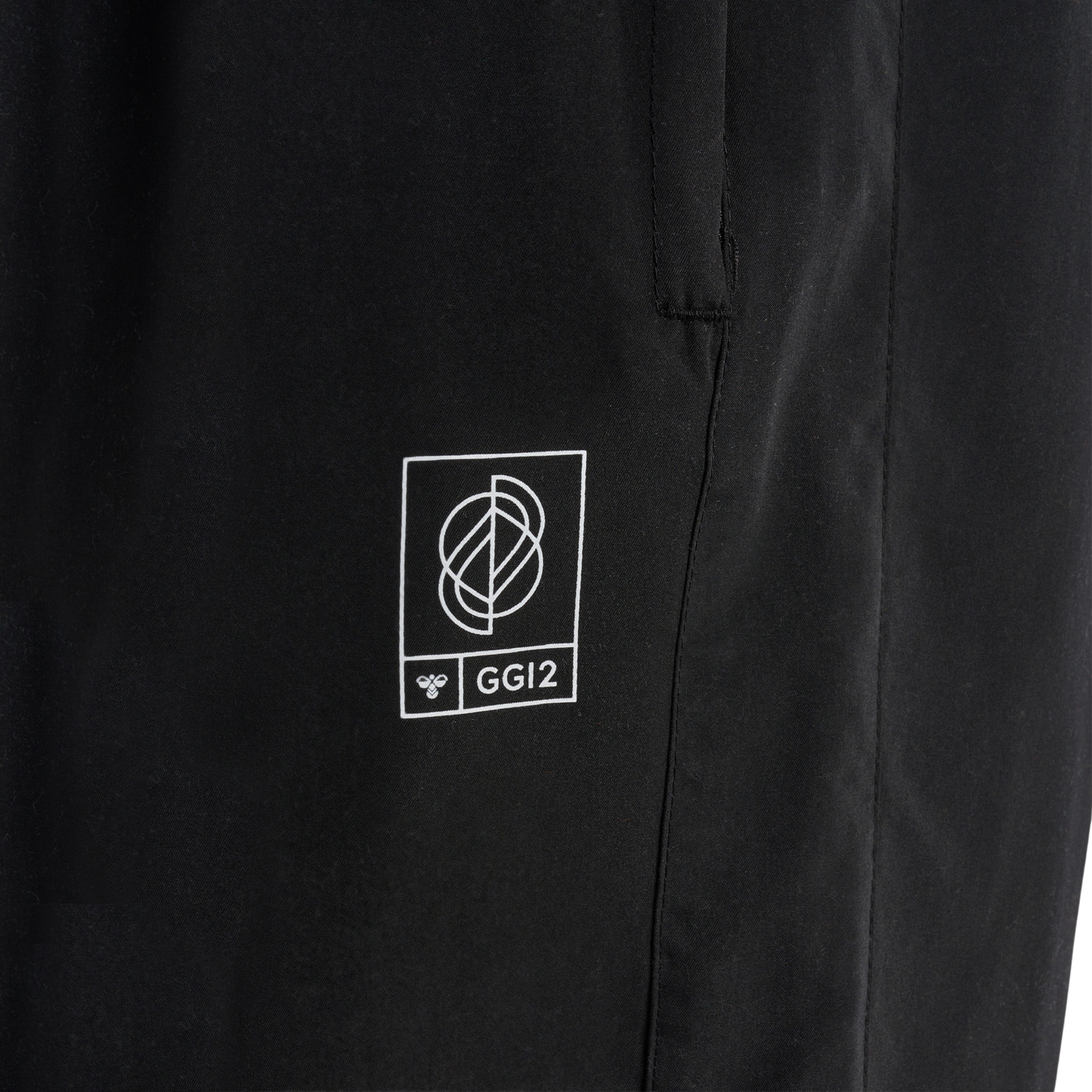 hmlGG12 TRACK PANTS WOMAN