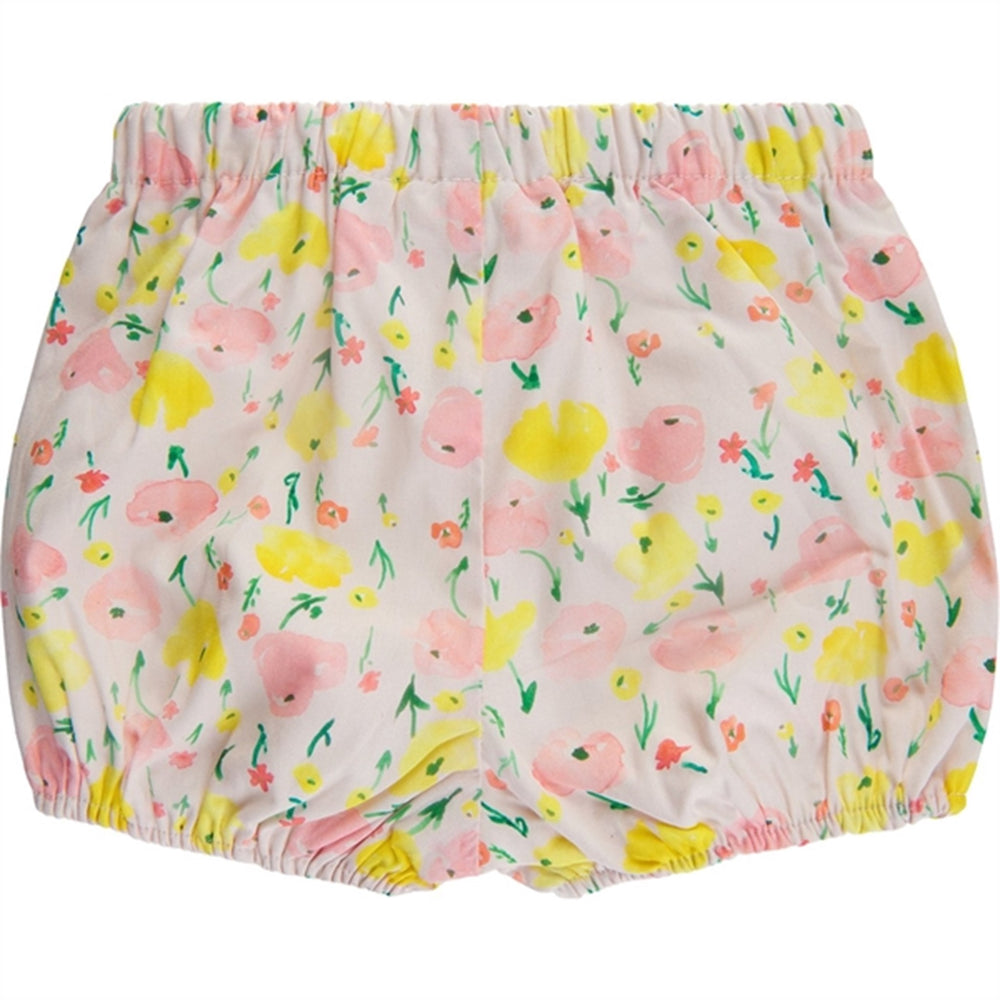 Gardenia Garden Flower Pip Bloomers