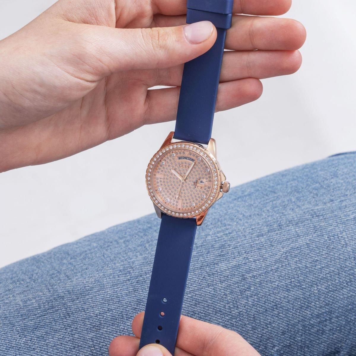 Guess Ladies Guess Lady Comet Watch