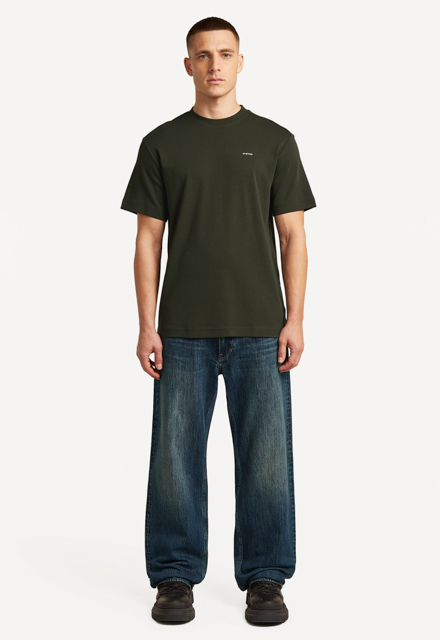 G-Star True T-shirt