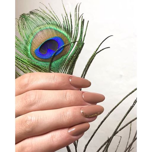 CND Vinylux Nail Polish, 298 Boheme