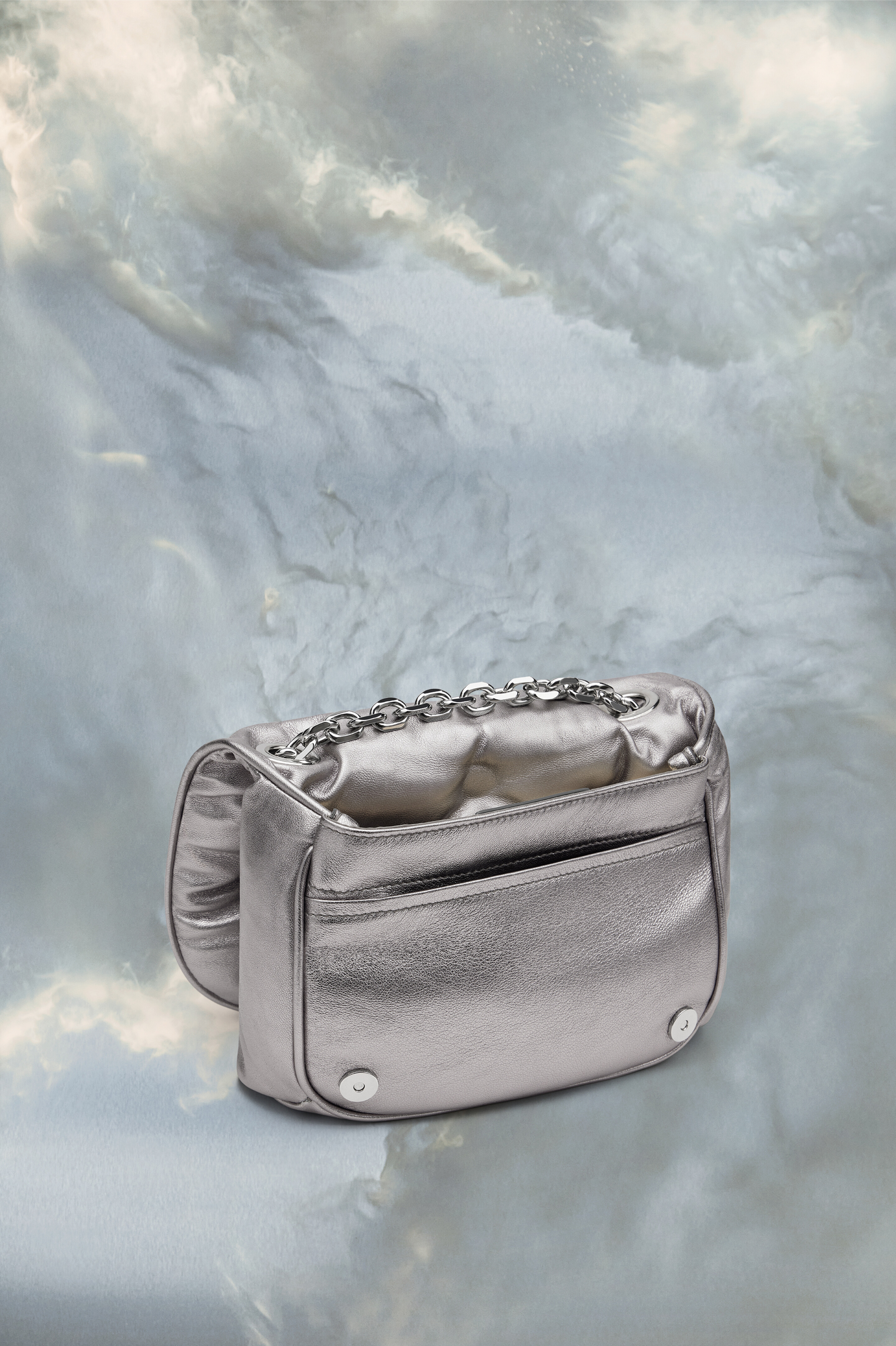 Sac Glam Slam Flap Small