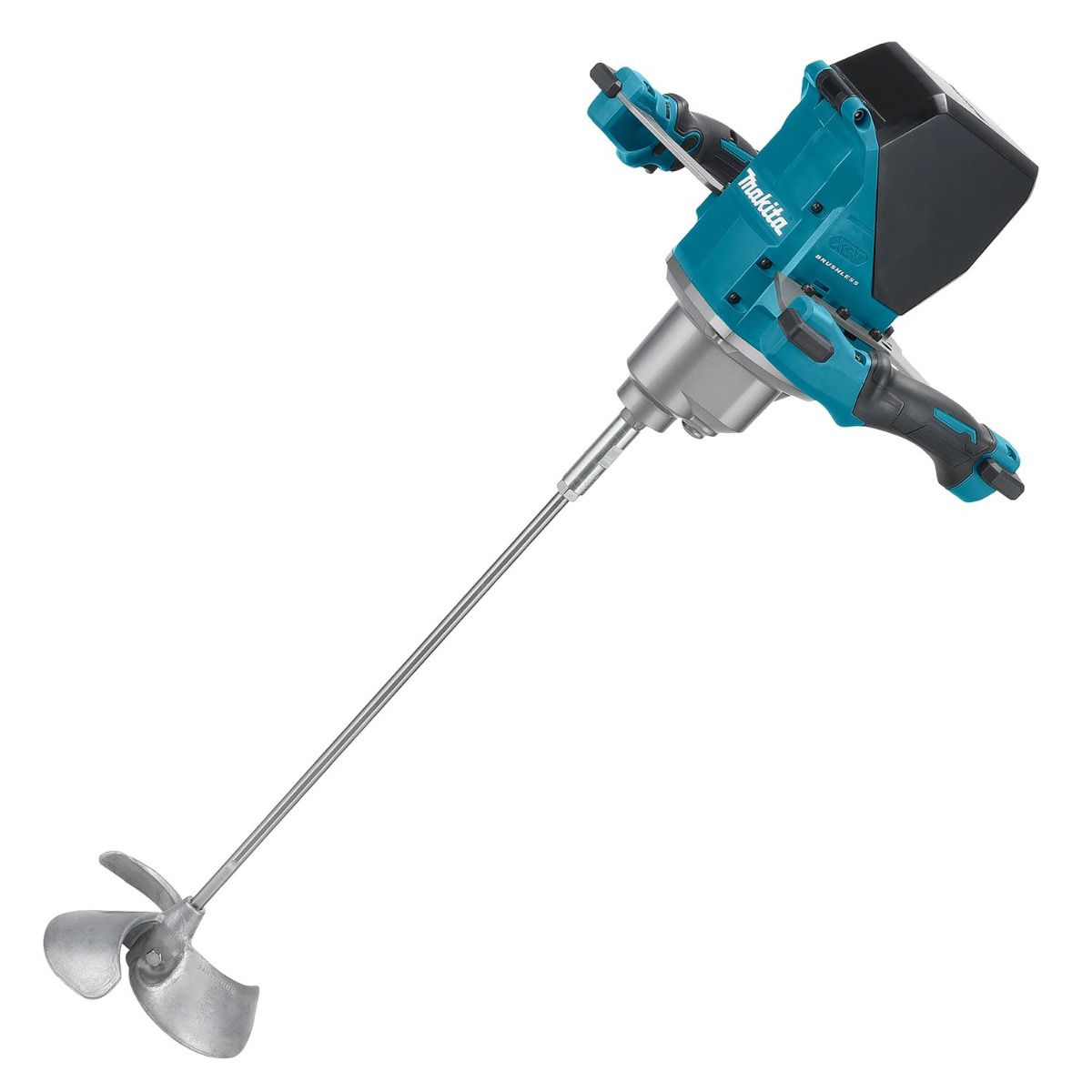 Makita UT001GL1NL1 Accu mengmachine XGT 40V Max 8.0Ah