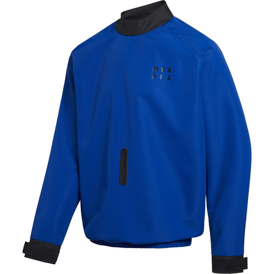 Mystic Gust Windbreaker Classic Blue SU23