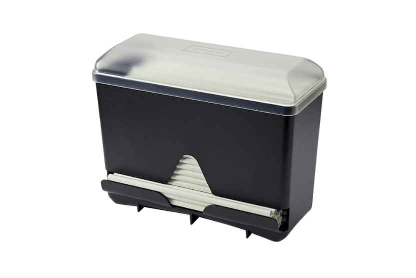 Rietjes dispenser ST250