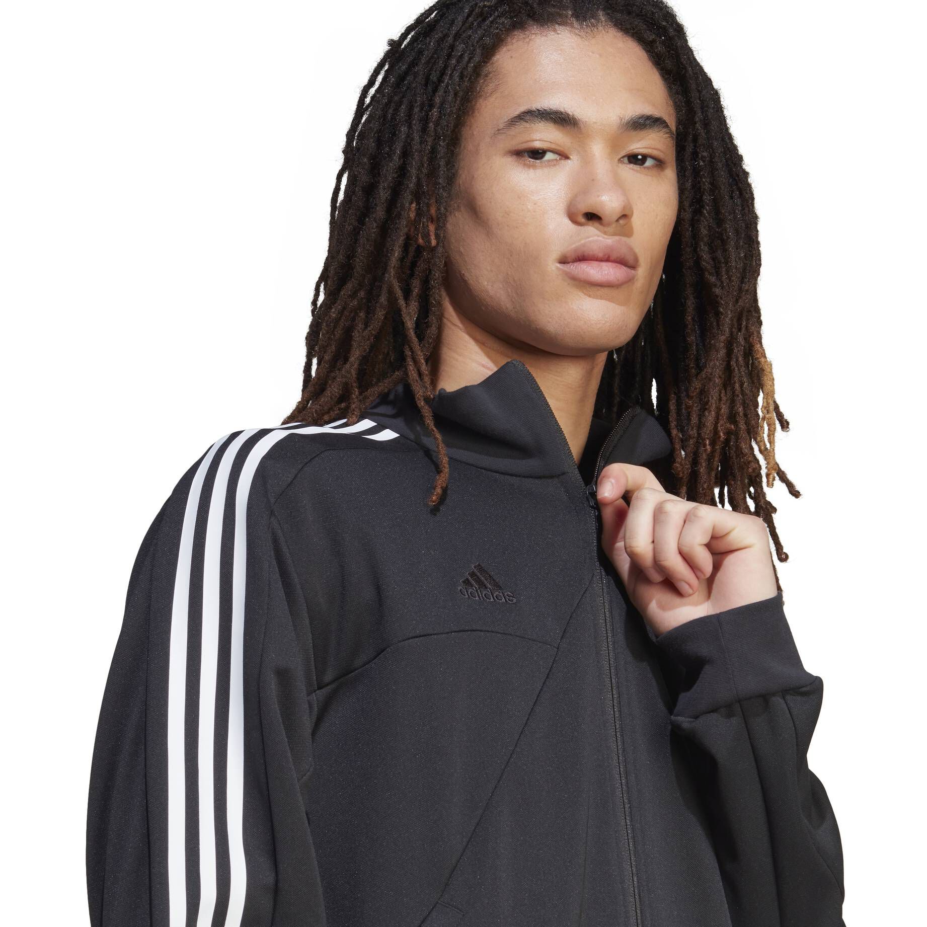 adidas Sportswear| Herren Trainingsjacke TIRO WORDMARK