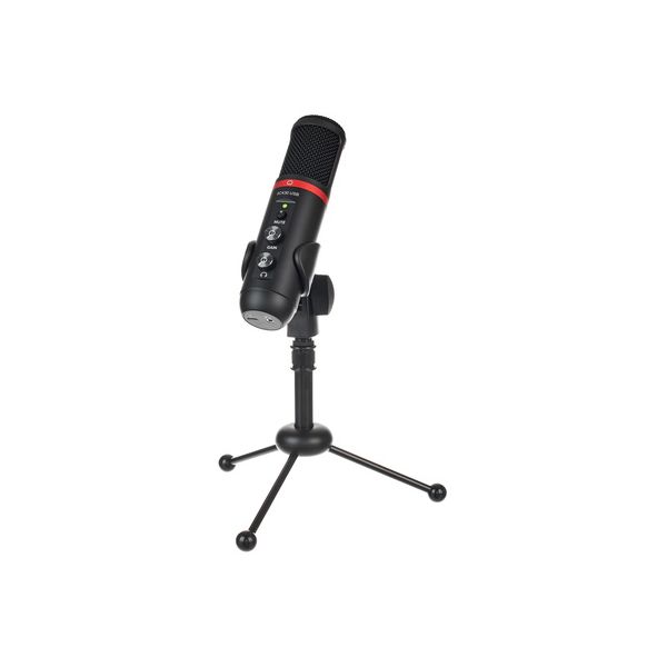 the t.bone SC 430 USB Desktop-Set B-Stock