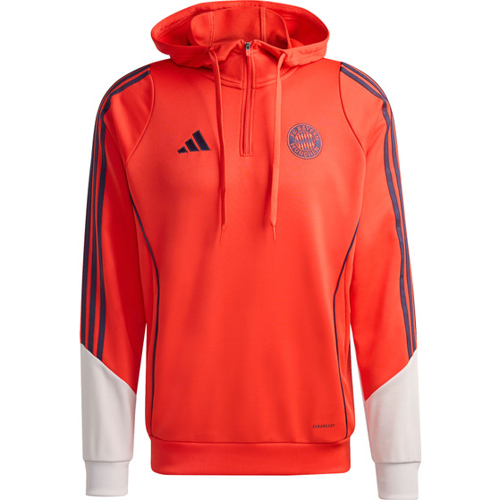 adidas Bayern München TK Hoody 2025/2026