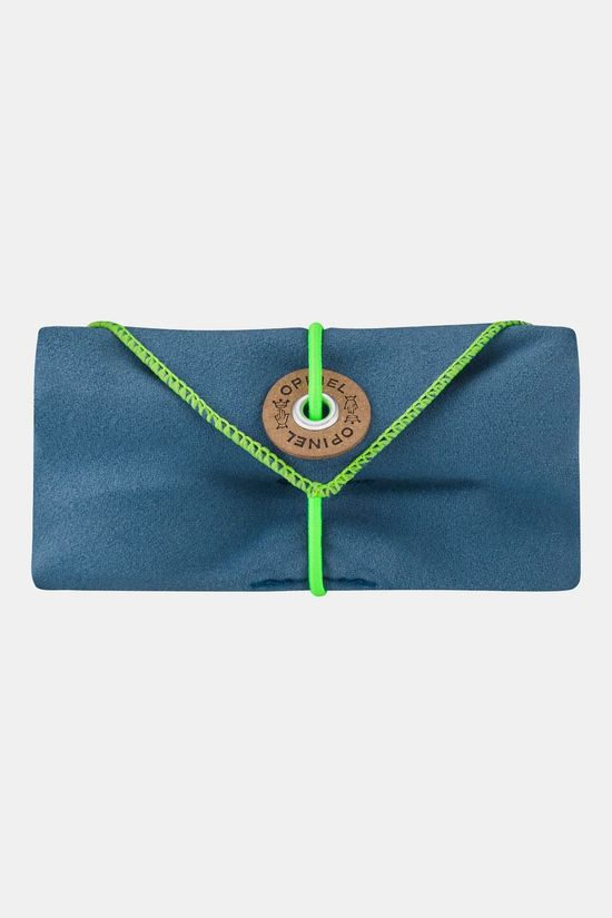 Opinel Opinel Picknic Plus Outdoor Cutlery Set 4-delig Reisbestek
