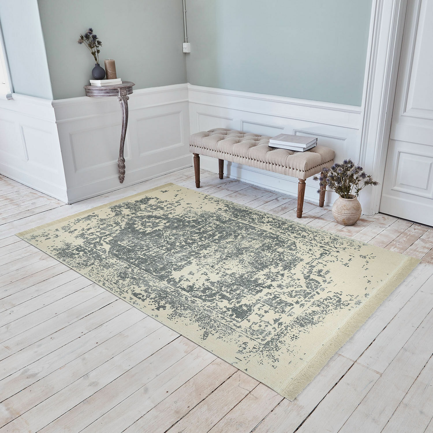 Teppich Lortet 140x200 cm
